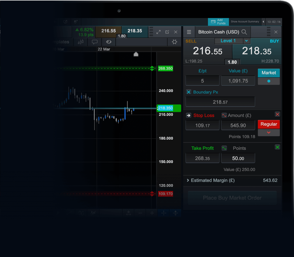 cmc crypto exchange