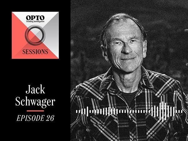 Jack Schwager podcast